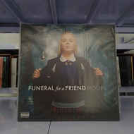 FUNERAL FOR A FRIEND Hours Vinyl