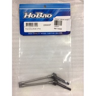 HOBAO DC1 1/10 SCALE ELECTRIC CRAWLER PARTS