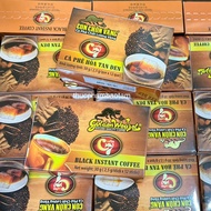 (Wholesale Warehouse) C7 Huca Food C7 Huca Food BLACK INSTANT COFFEE - new date