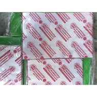 Clear PP Plastic Glass Mica/ Thickness 08 Size 18x30 20x30 20x35 Plastic Bag