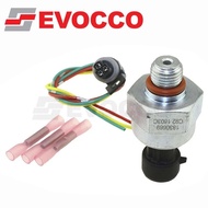 1830669C92 Injection Control Pressure ICP Sensor For Navistar DT466E DT466 DT530 I530E HT530 DT466 W
