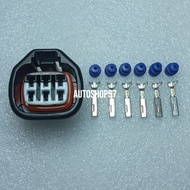 Idle Motor Stepper Socket TOYOTA 1JZ 2JZ