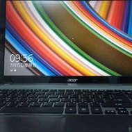 Acer. V3-571g 雙硬碟 256GB SSD &amp;750GB HDD筆電
