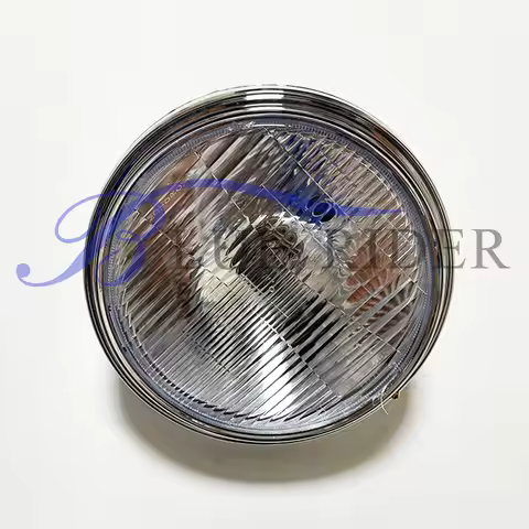 For HONDA Hornet CB400 CB500 CB600 CB1300 VTR250 CB250 VTEC400 CB VTEC 400 Lamp Motorcycle Headlight