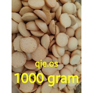 Egg drop egg ball egg moon biscuitMANIS 1 kg