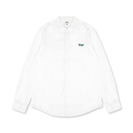 EVIL X TMNT SHIRT - SK8 WHITE