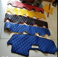 taplak/alas dasbor mobil truk&pickup canter/ragasa/dyna/dutro/futura/carry/l300/granmax