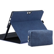 ARDISSI เคส ป้องกัน กันกระแทก สำหรับ Microsoft Surface Pro 9 8 X 7 + Plus 6 5 4 for Serface Pro9 Pro