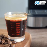 Expresso Shot Measuring Cup 30m