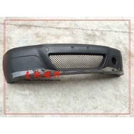Suitable for Bmw E46 CSL M3Front jaw BMW front bumper Front Lip E46Modified full body kit in carbon 