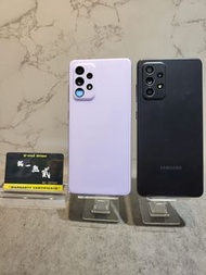 香港行貨Samsung A52 5G 8+256gb 99% new 幾乎全新 uneed