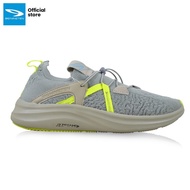 910 Nineten Fuji Rcv Sepatu Lari - All Grey