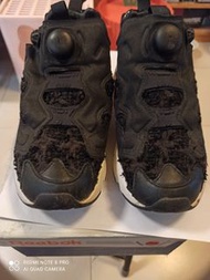 Reebok Insta pump fury SC 波鞋
