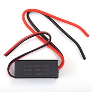 【NEW】DC 3V to 9V Step Up 15KV High Voltage Generator Module 1.5A Spark Pulse Ignition