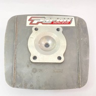 head yz 125 2K6 made in japan