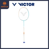 VICTOR THRUSTER TK RYUGA MUSE F-AZURE BLUE 5UG6 Badminton Racket