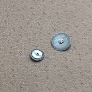 Watch Parts Domestic Uniform Machine Shanghai 7120 Automatic Wheel Automatic Two-Wheel Watch Accesso