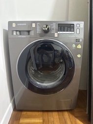 Samsung 洗衣機