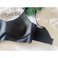 Bee na A28 Seamless Wireless Push Up Bra Size 36-42