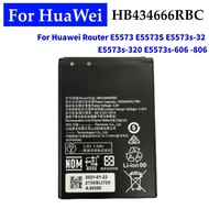Battery HB434666RBC For Huawei Router E5573 E5573S E5573s-32 E5573S-320 E5573s-606 -806 High Capacit
