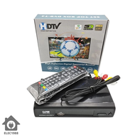 ELEC⚡พร้อมส่ง💯 กล่องแอนดรอยด์ MXQ PRO Android 10 4K/HD ดิจิตอลTV BOX ดูบน Disney hotstar YouTube กล่