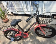 二手20吋折疊單車