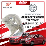 Proton Persona (2016~) , Iriz (Auto) (Original) Gear Lever Cable 100% Original Product