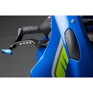 Lightech L7 GSXR1000 L8 Side Mirror Cover Made in Italy