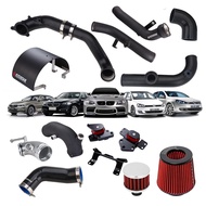 For bmw e36 cold air intake For Volkswagen Golf MK5 MK6 MK7 Audi A3 S3 BMW 228i 320i 328i 420i 428i 