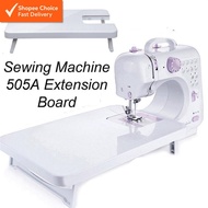 Dessino Papan Sambungan Mesin Jahit (Mesin Jahit 505A)