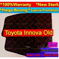 Toyota Dashboard cover Vios Innova Avanza Wish Vellfire Fortuner Vigo Estima Camry Revo NonSlip Vip 