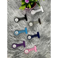 NURSING WATCH / JAM GANTUNG by EMPAYAR MISI