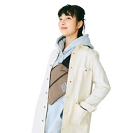 FELISSIMO 貓部 救援貓系列-旅行專用貼身薄型單肩斜背包