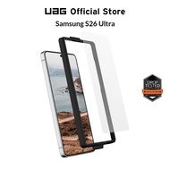 UAG Samsung S26 Ultra Screen Protector 6.9" Glass Shield Galaxy S26 Ultra Tempered Glass 9H Hardness