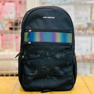 Dr Kong L Size School Bag Boy Black Z1300104