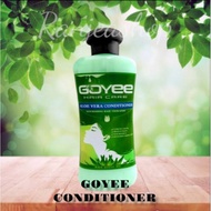 Aloe Vera Conditioner by Goyee Hair Care Therapy Anti Frizz Hair Grower Growth Scalp Treatment COD