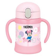 Thermos膳魔師FJL-250DS的嬰兒吸管杯