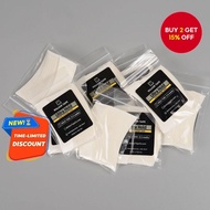 36-Piece Double-Sided Tape for Lace Wigs & Men's Wigs - Overstyling Adhesive for 2-4 Weeks Hold