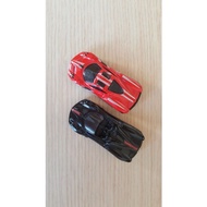 Hot Wheels Pagani Huayra