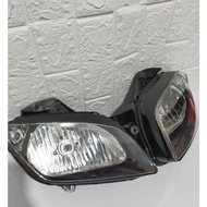 Yamaha R15 V2 Headlamp Reflector R15 V2 Headlamp Yamaha R15 V2 Headlamp