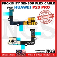 Proximity Sensor Flex Cable Proximity Sensor Ribbon For Huawei P20 Pro