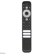 dusur Replacement Remote for TCL Smart TV RC902V FMR1 FMR4 with Netflix Key No Voice
