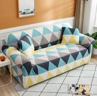 二人座位 三人座位 梳化套 沙發套 Two-seater Three-seater Sofa Cover