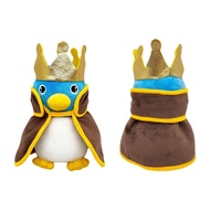 Super Mario Bros super Mario Bros Penguin King Doll Toy Doll yy2511.3