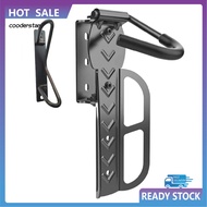 COOD Bike Storage Rack Sturdy Bike Storage Hook Adjustable Bike Wall Rack Strong Load-bearing Holder for Southeast Asian Cyclists