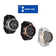 Decathlon - Watch / Digital Watch / Running Stopwatch / Waterproof / Metal Crown Design / W900M - Ka