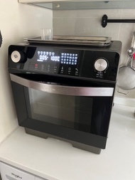 Nutzen steam oven 蒸焗爐