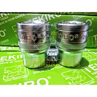MATA 1/ 2 Inch X 22mm TEKIRO Socket Bit 1/ 2 inch x 22mm TEKIRO Socket Wrench