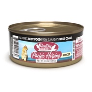 Health Shores Wild-Caught Pacific Herring Minced For Cat 100g