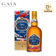 Chivas Regal 13 Extra American Rye Cask - 700ML
